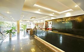 Hue Serene Shining Hotel