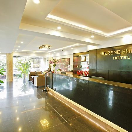 Serene Shining Hotel & Spa Huế Ngoại thất bức ảnh